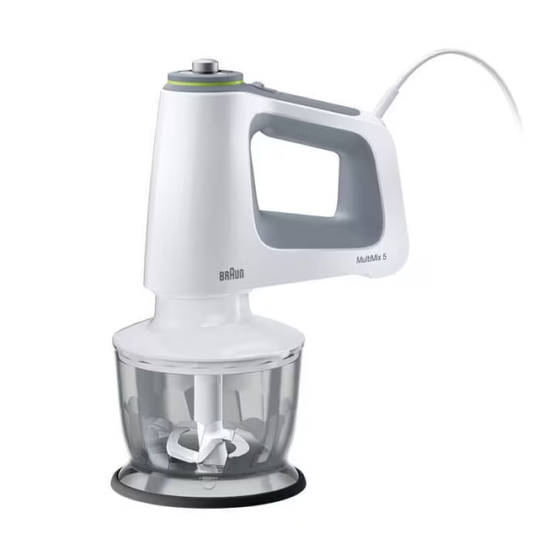 Mixer MultiMix 5HM5137WH — 4