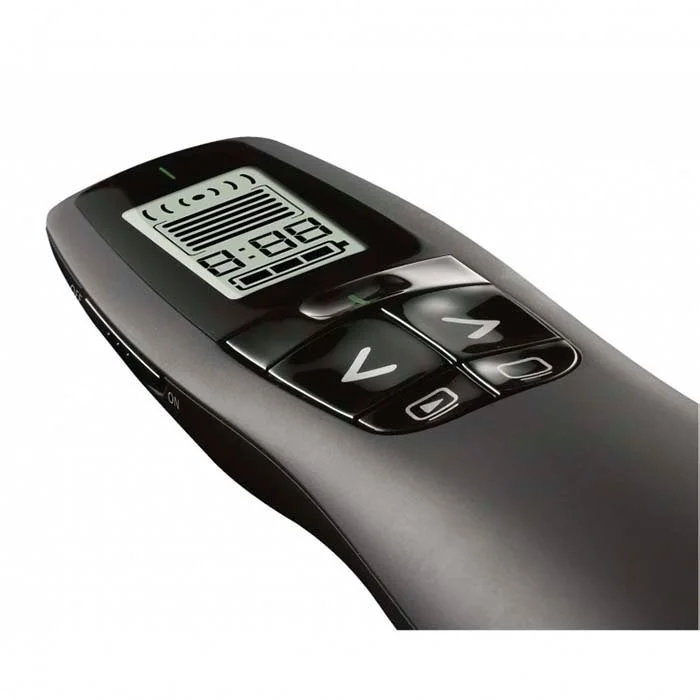 R700 Laser Presentation Remote — 2