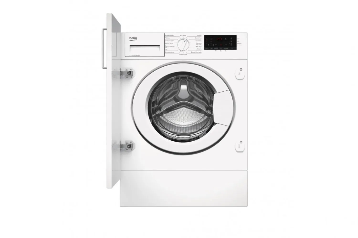 WITC7613XW — 2