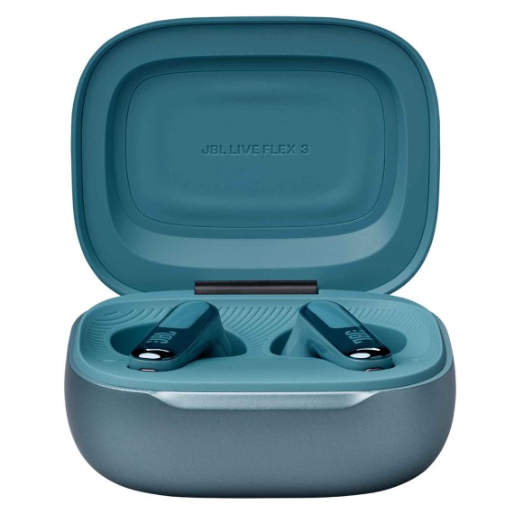 Headphones JBL Live Flex 3 — 2