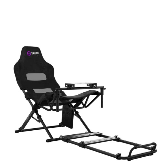 Gaming chair LORGAR Advanced Flex Foldable Cockpit LRG-RAF1 — 2