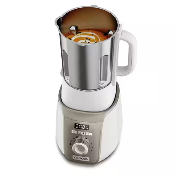Food processor Kenwood SoupEasy+ CBL30.000CP — 4