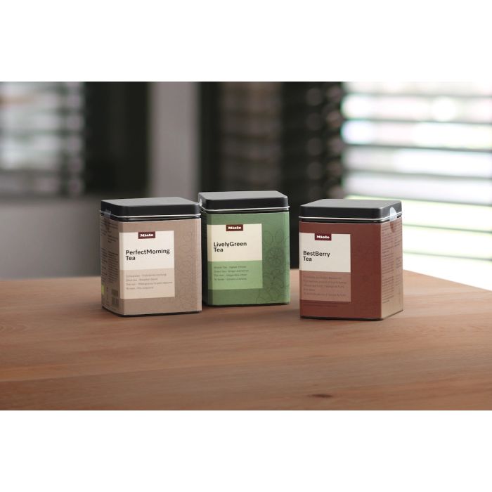Miele 12385260 Tea BestBerry — 3