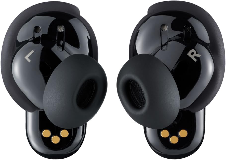 Quietcomfort Ultra Headphones — 8