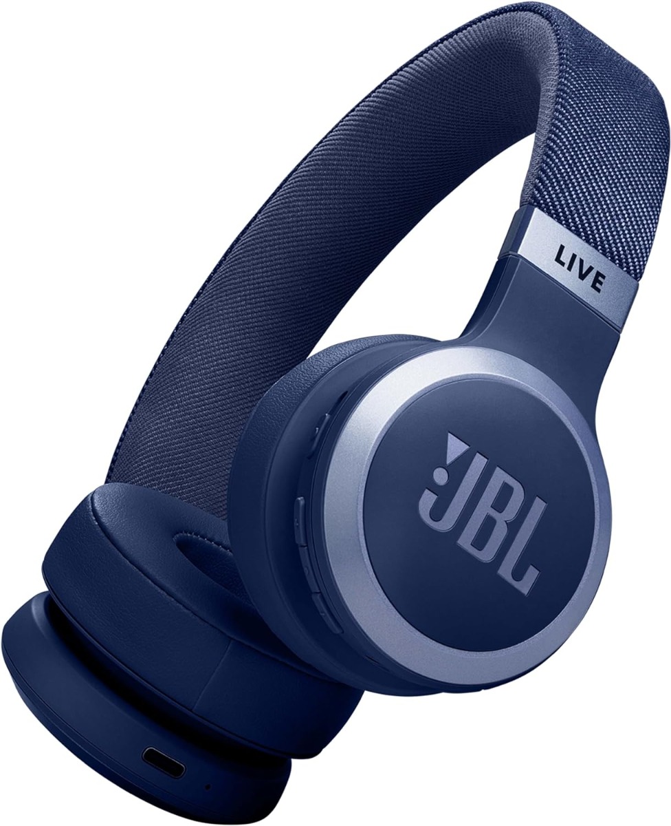 JBL Live 670NC — 11