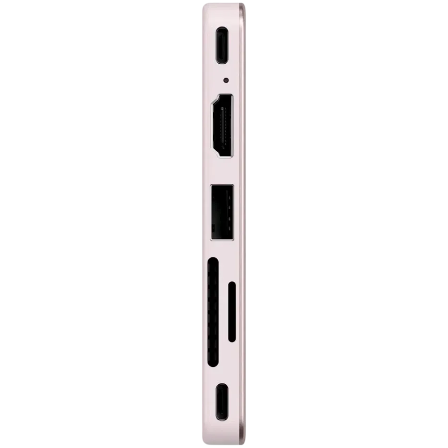 Satechi Snap USB-C 6-in-1 Adapter — 3