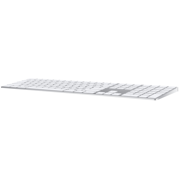 Keyboard Apple Magic Keyboard — 27