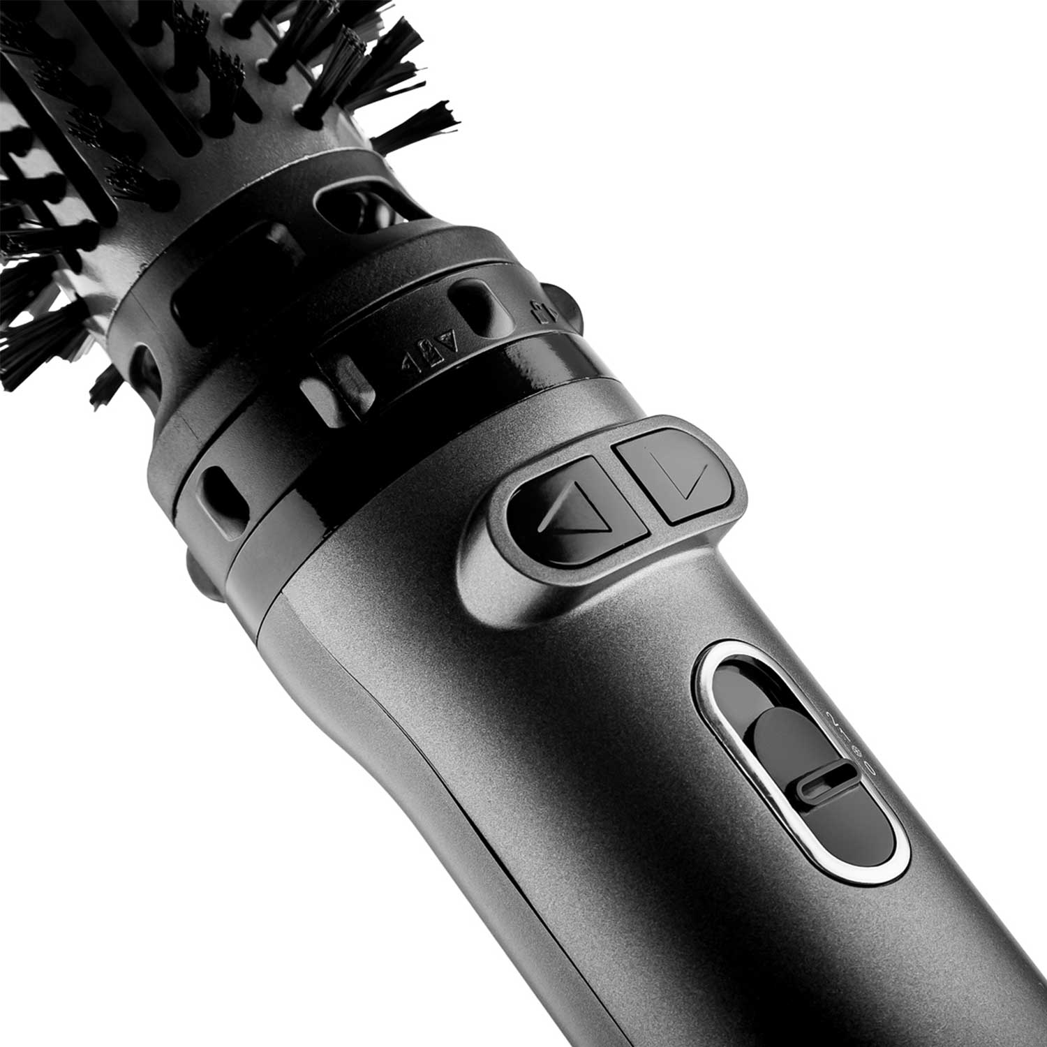 Hair styler BRAYER BR3137 — 7