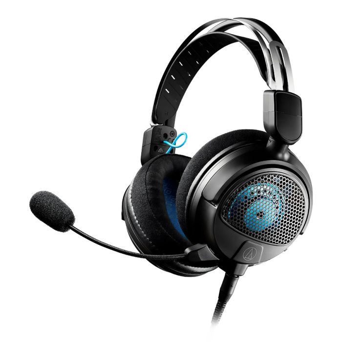 Audio-Technica ATH-GDL3 Gaming Headset ATH-GDL3BK
