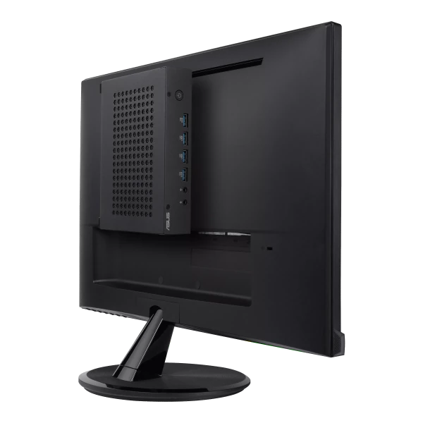 ExpertCenter PN43 Mini PC PN43-S-SN0011MV — 3
