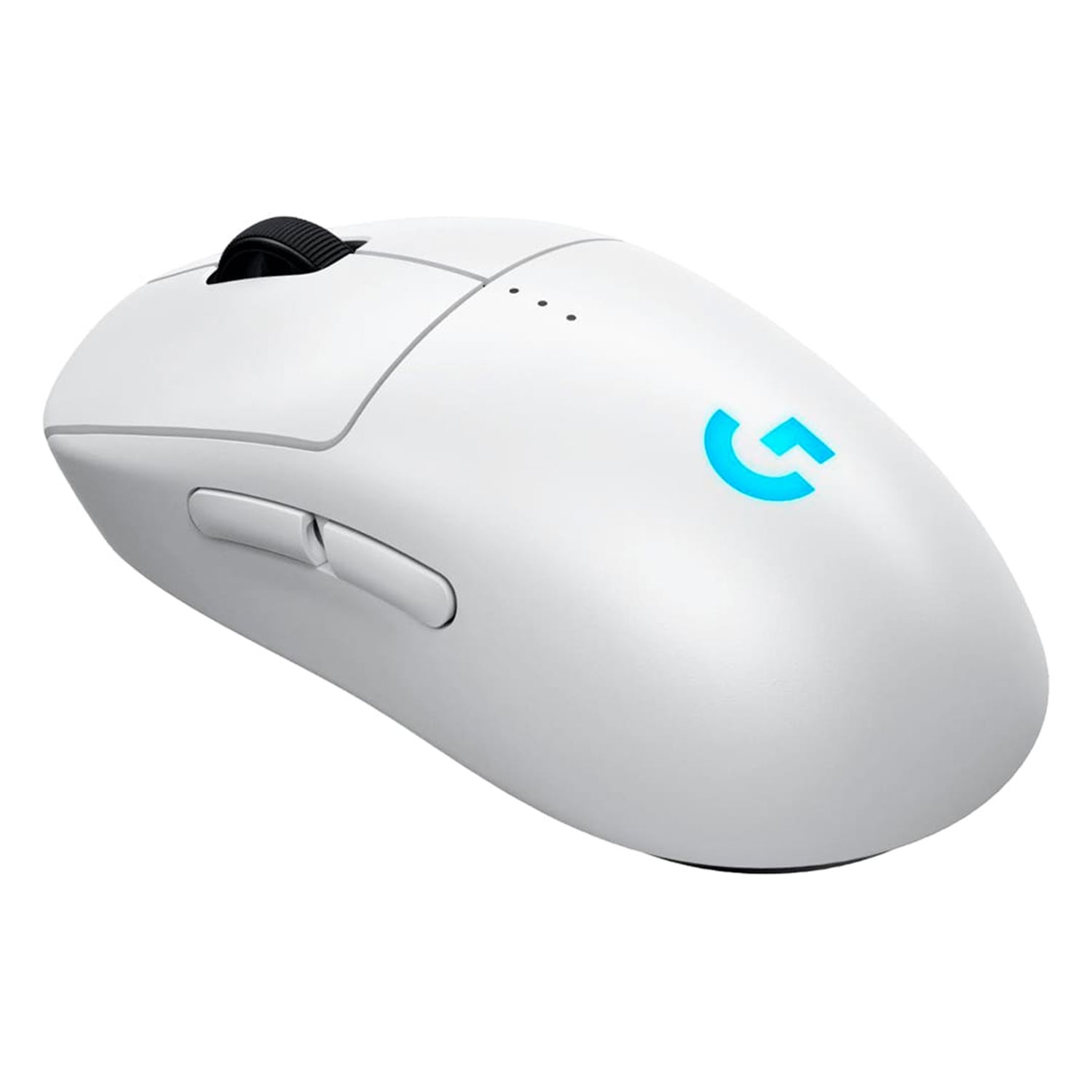Mouse Logitech G PRO 2 LIGHTSPEED WIRELESS GAMING L910-007302 — 2