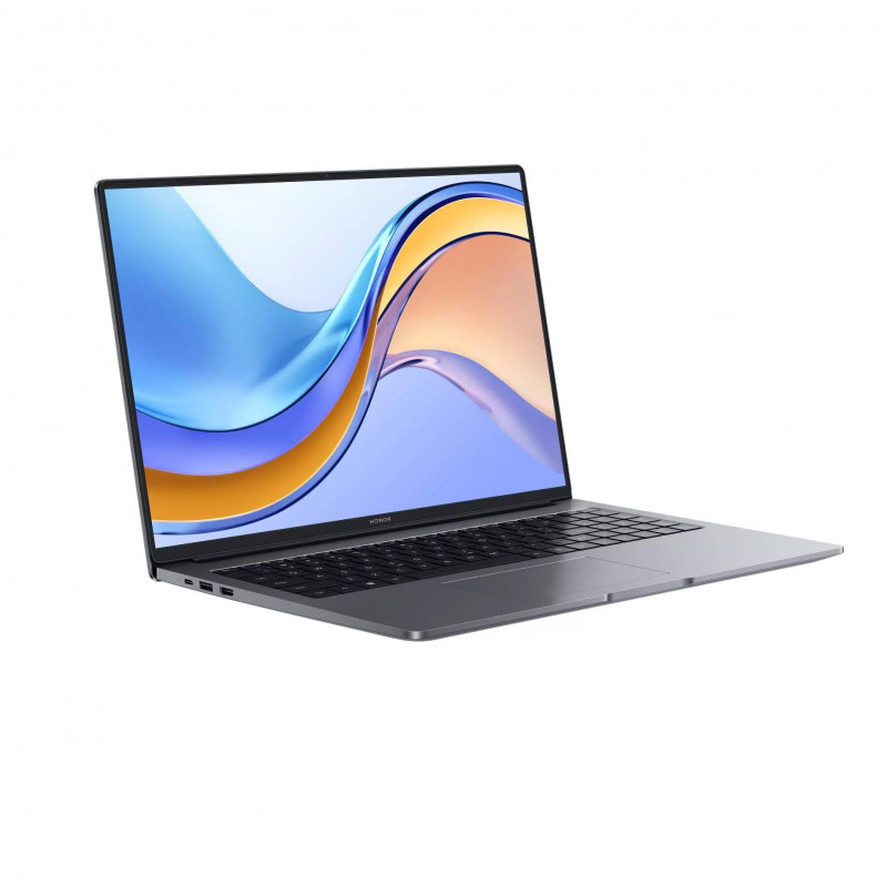 Laptop Honor MagicBook X16 I5-12450H 16 — 3