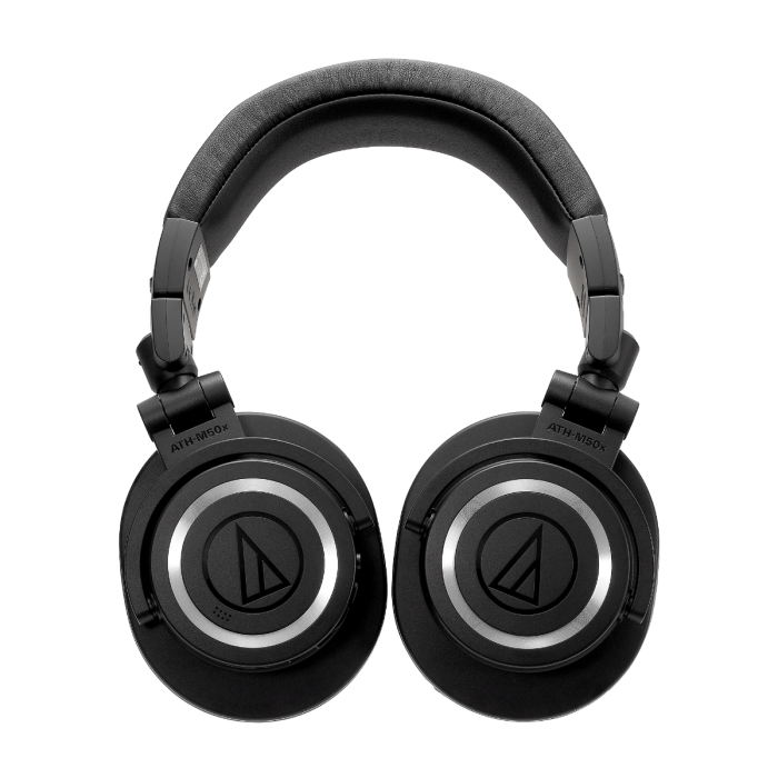 Audio-Technica ATH-M50xBT2 Wireless Headphone ATH-M50xBT2 — 4