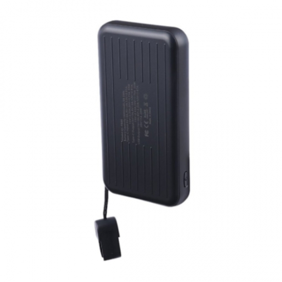 Lion Dynamo 10000mAh PD35W Power Bank — 5