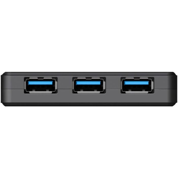 Transcend USB HUB USB 3.1 TS-HUB3K — 4
