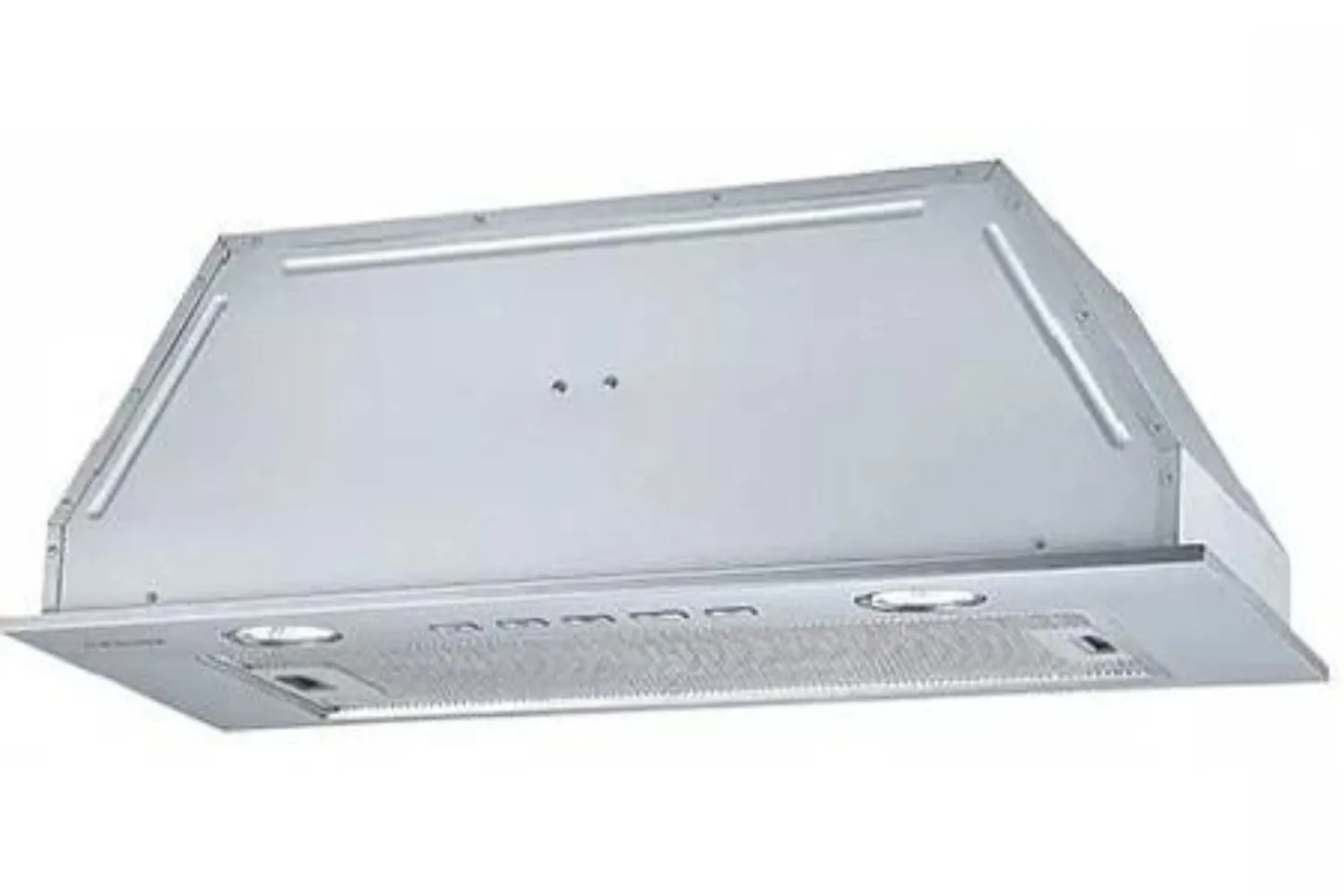 Cooker hood GRAUDE LB75.0E INOX — 3