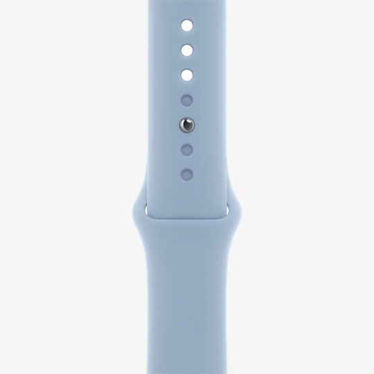 Band 45mm Sport Band Sky — 2