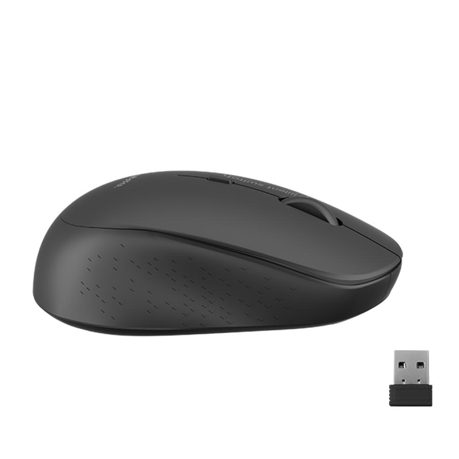 Mouse MEETION Silent Wireless MT-R571 — 3