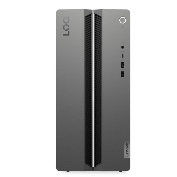 LOQ Tower 17IAX10 Ultra 7-255HX RTX5060 — 2