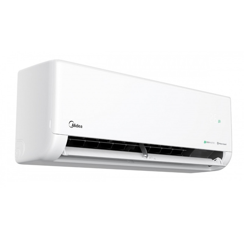MIDEA EF1-12HRFN8 pip Ai Inverter < 40m² — 4