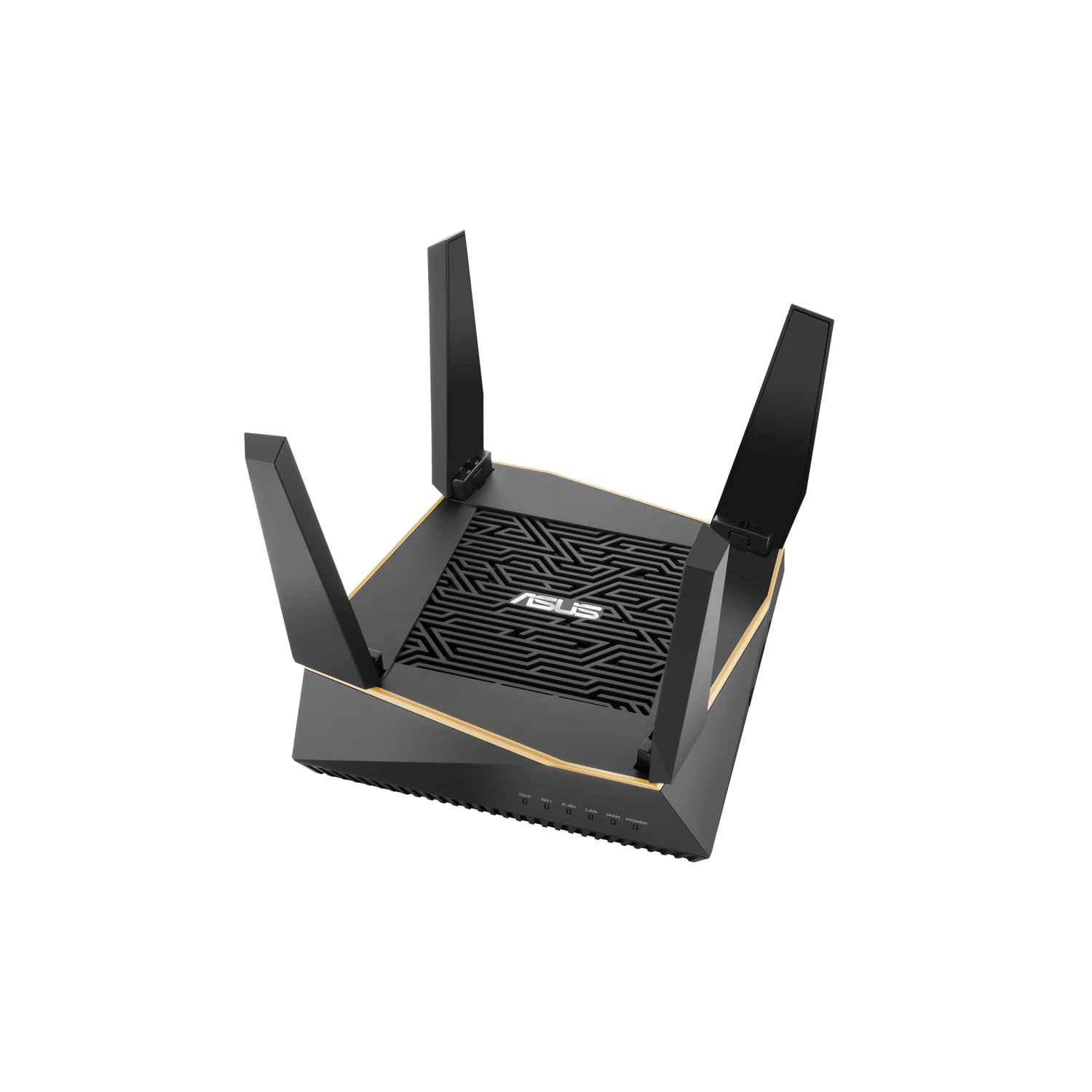 RT-AX92U AX6100 Tri-Band — 4