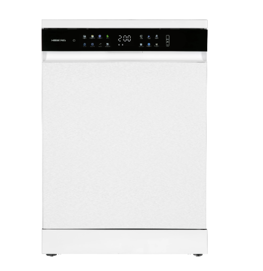 Dishwasher HIBERG F68 1530 LW