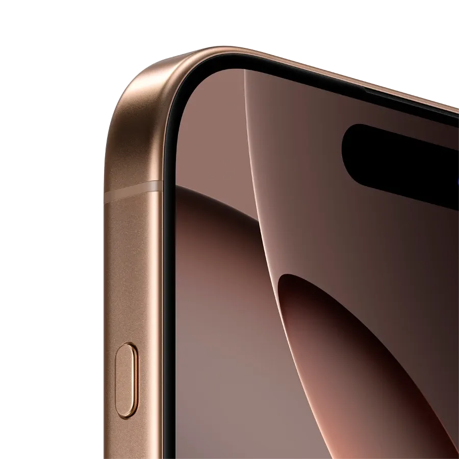 iPhone 16 Pro — 3