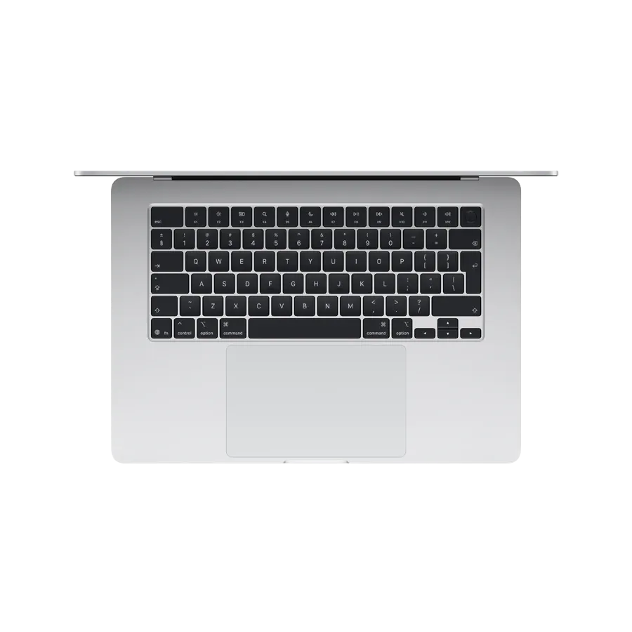 MacBook Air 15-inch (M5) — 2