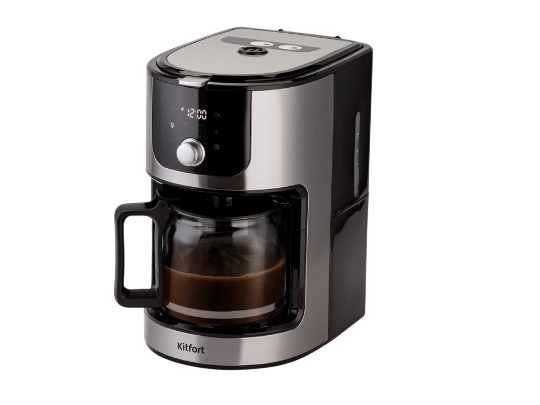 Coffee Kitfort KT-782 — 2