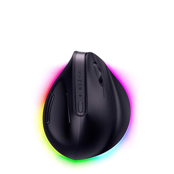 Mouse Pro Click V2 Vertical Edition RZ01-05250100-R3G1 — 2