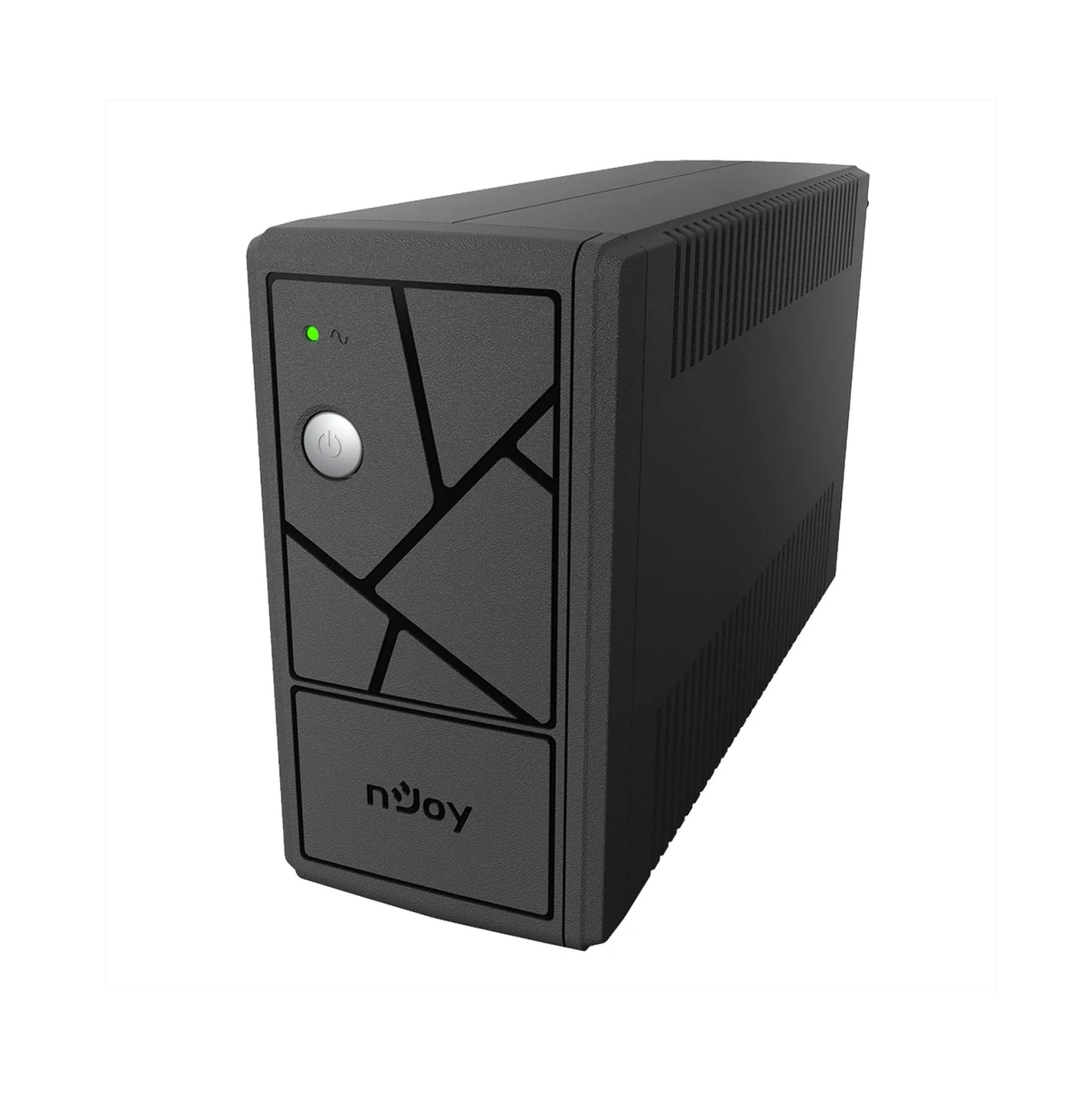 nJoy UPS 600VA Keen 600 360W — 2