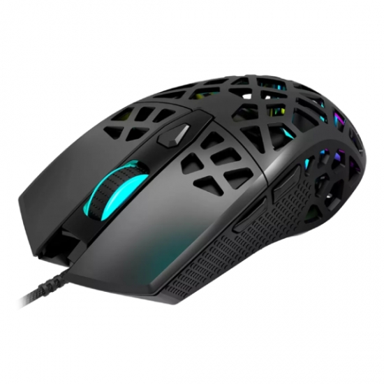 Wired optical gaming mouse Canyon CND-SGM20B — 3