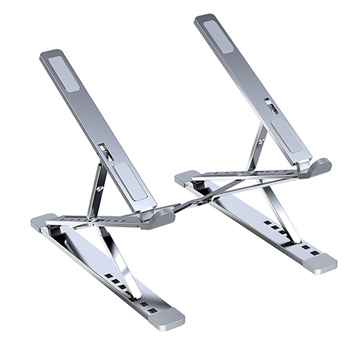 Bajeal X8-1 aluminum laptop stand 17 N8 — 2