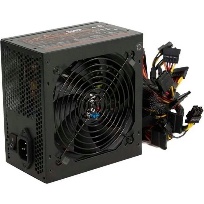 KCAS Plus 800W — 2