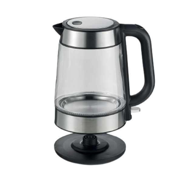 Glass Kettle Ariete 00C287401AR0 — 2