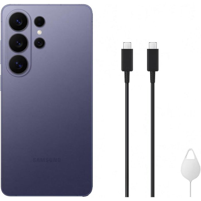 Galaxy S26 Ultra — 4