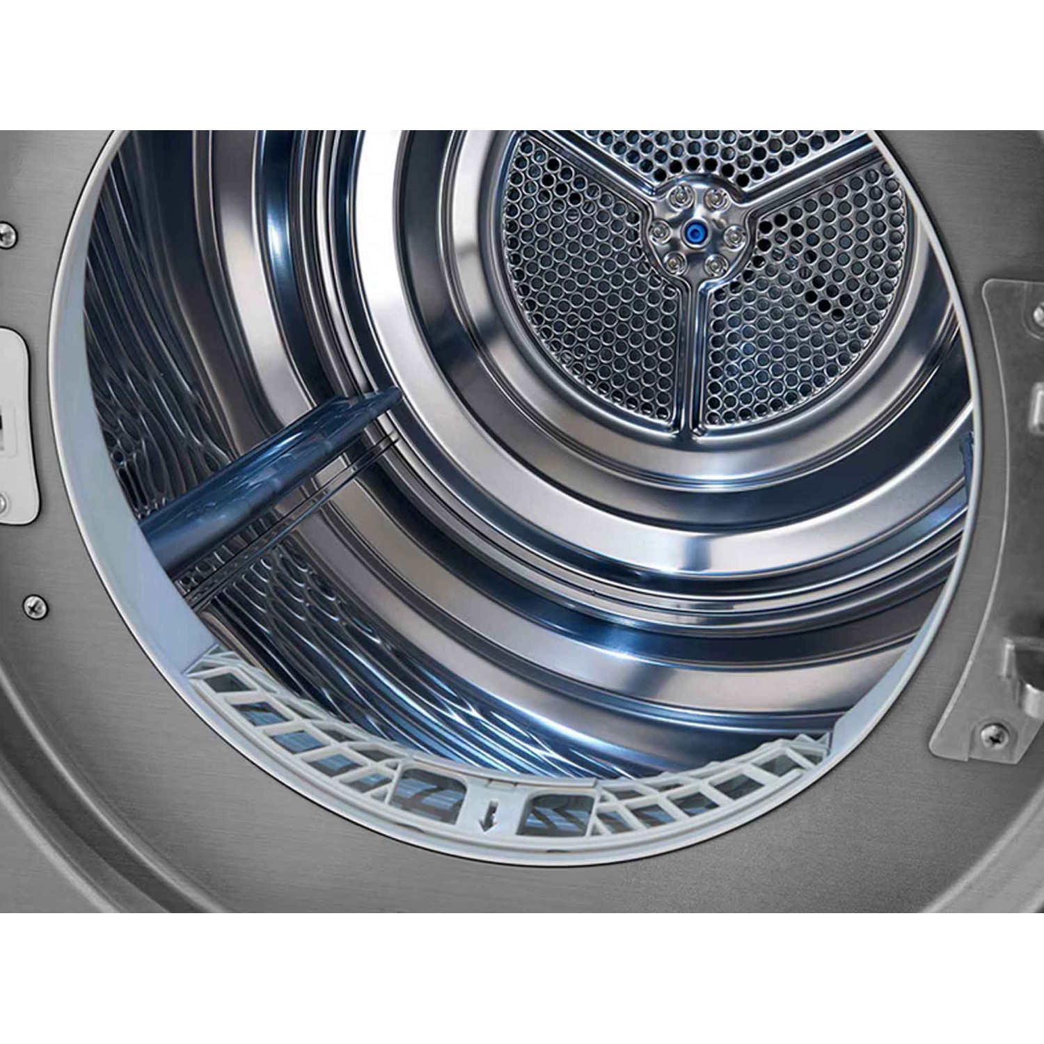 Dryer LG RH10V9PV2W — 10