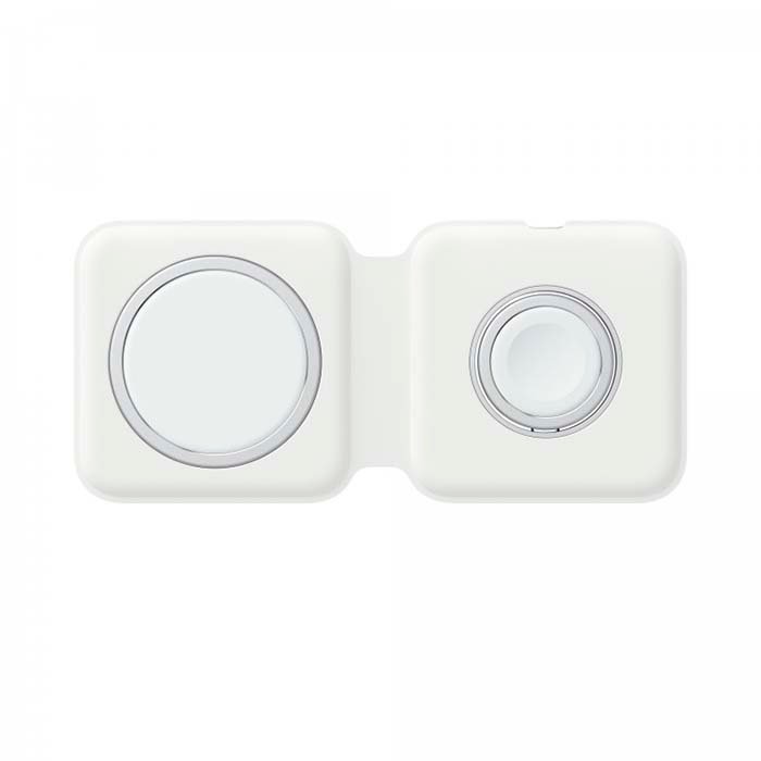MagSafe Duo Charger — 5