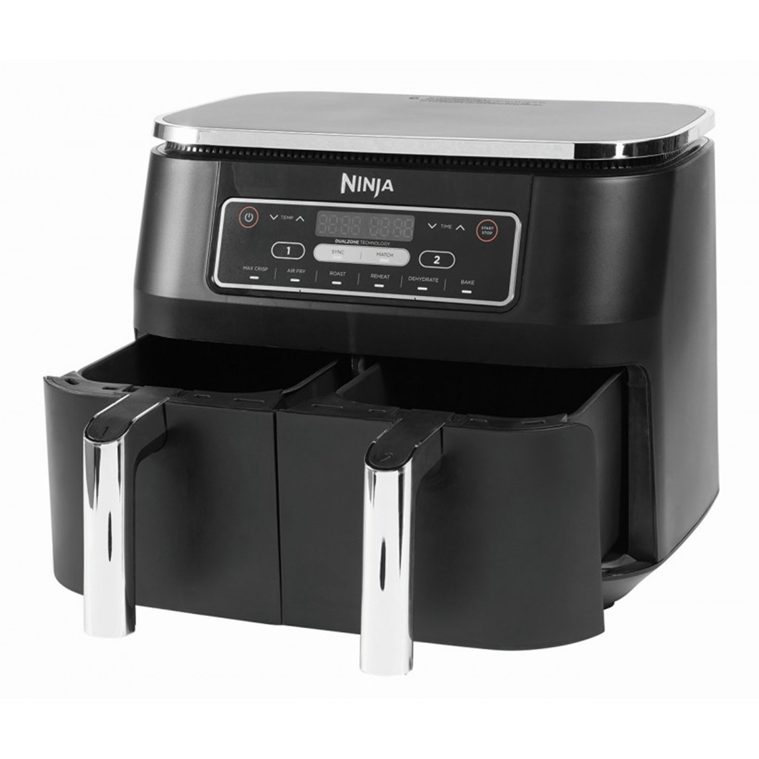 Air fryer Ninja AF300EU — 10