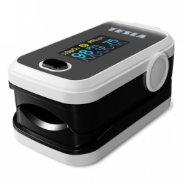TESLA Smart Oximeter