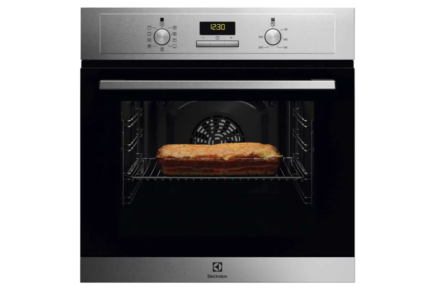 Built in oven ELECTROLUX EOF3H40BX — 5