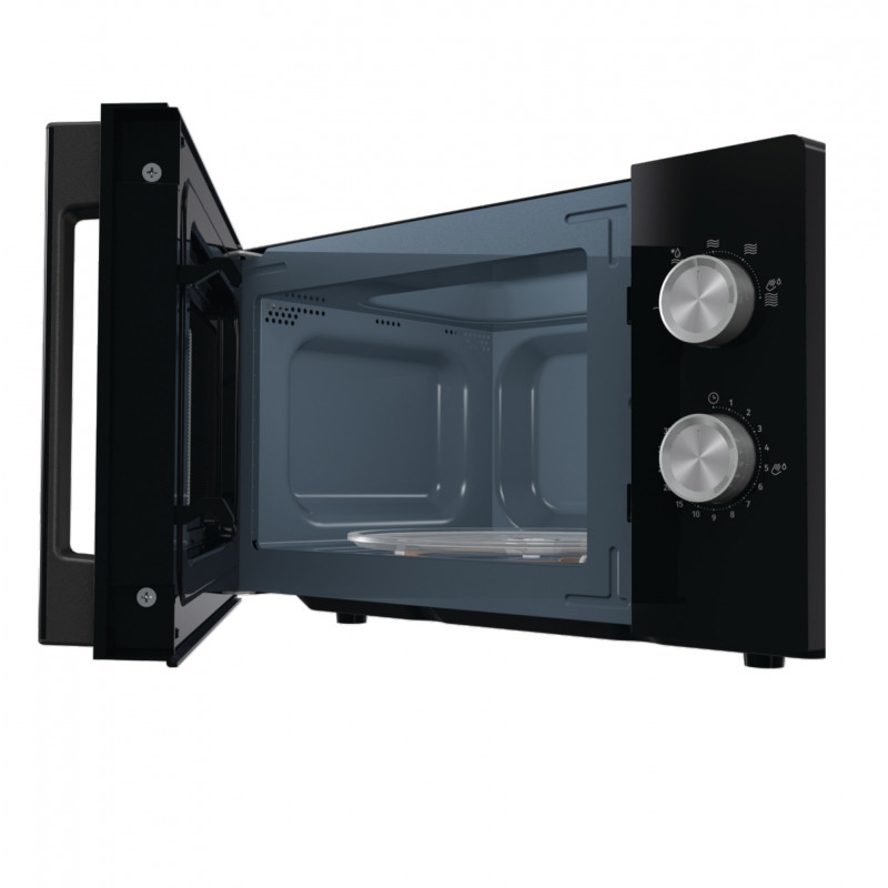Microwave oven GORENJE MO17E1BH — 4
