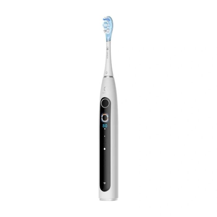Oclean X Pro 20 N1804WH Electric toothbrush — 2