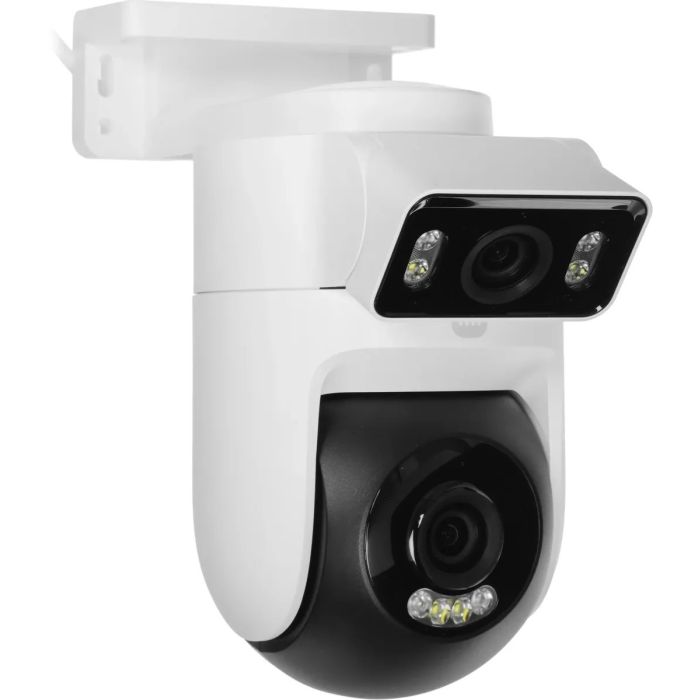 Outdoor Camera CW500 Dual BHR9402EU — 3