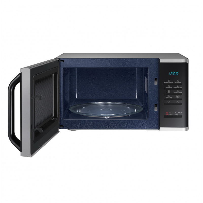 Microwave oven MS23K3513AS BW — 7