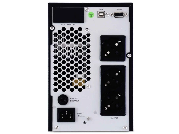 nJoy UPS 1000VA Keen 1000 600W — 5
