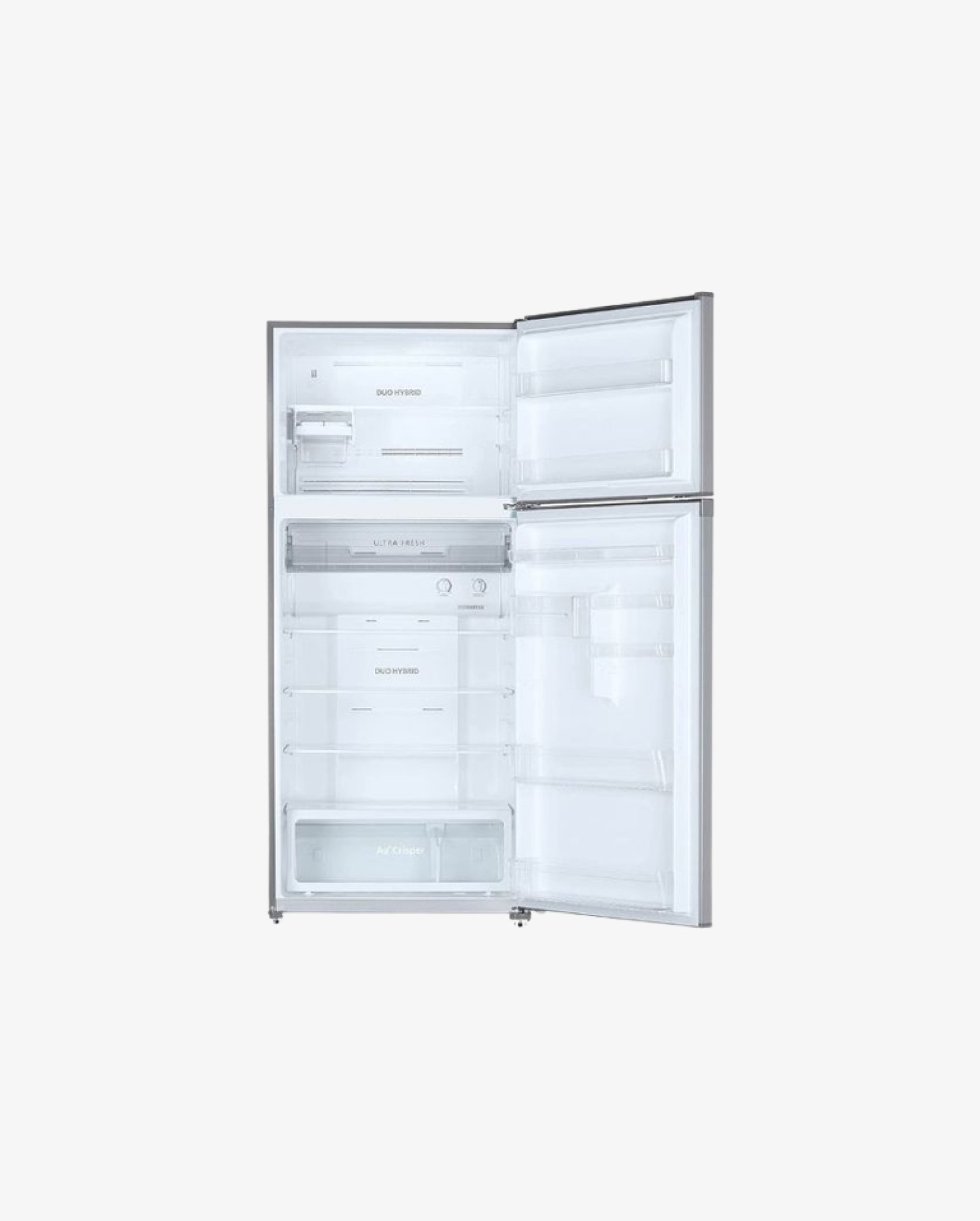 Refrigerator GRA820U-X BS 750l — 6