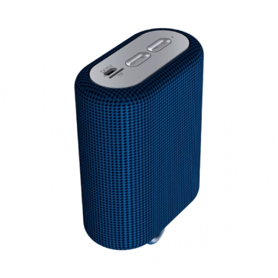 Canyon Speaker Bluetooth CNE-CBTSP4BL — 3