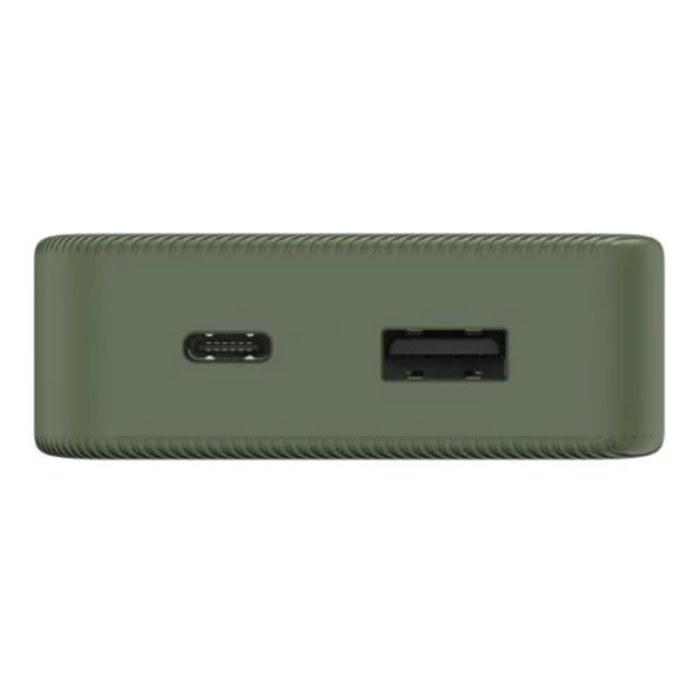 Colour 10 Power Pack 10000 mAh 2 Outputs: USB-C USB-A 201713 — 3