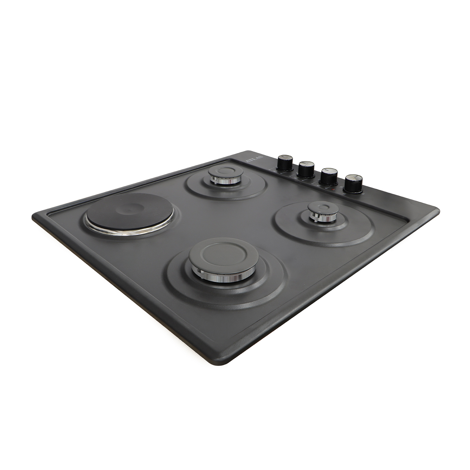 6041L MAT — 5